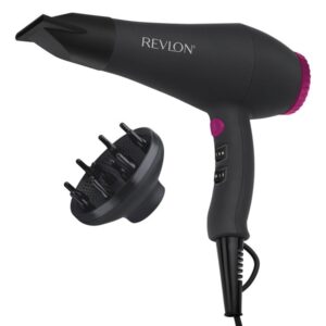 Revlon Hårføner Perfect Heat RVDR5251E Smooth Brilliance - 2000 W