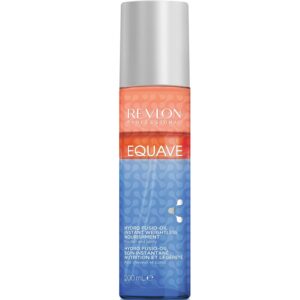 Revlon Professional Equave Hydro Fusio-Oil Instant Weightless Nourishment 200 ml