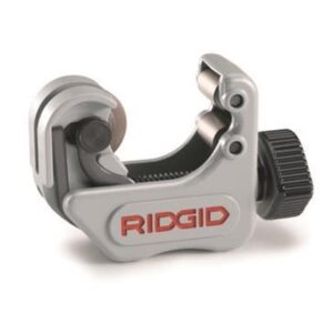 Ridgid Mini-rørskærer RIDGID 117 5-24 mm