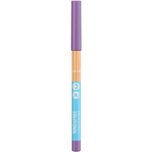 Rimmel London Kind & Free Clean Eye Liner 03 Grape