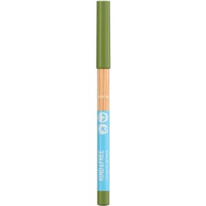 Rimmel London Kind & Free Clean Eye Liner 04 Soft Orchard