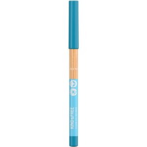 Rimmel London Kind & Free Clean Eye Liner 06 Anime Blue