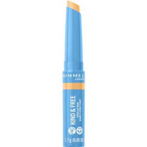 Rimmel London Kind&free Lipbalm 001 Air Storm