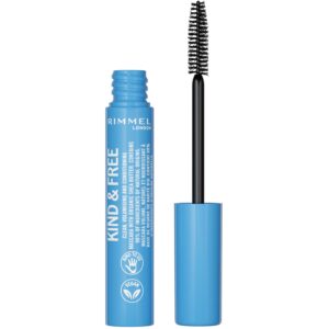 Rimmel London Kind & Free Mascara 001 Black
