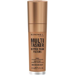 Rimmel London Kind&Free Multi Tasker 3In1 006 Medium Deep - 30 ml