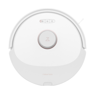 Roborock Robotstøvsuger Q8 Max - White