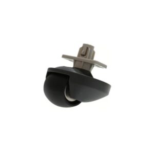Roborock Robotstøvsuger Tanos S lite-Directional Wheel Black