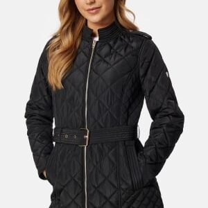ROCKANDBLUE Linnea Coat Black 46