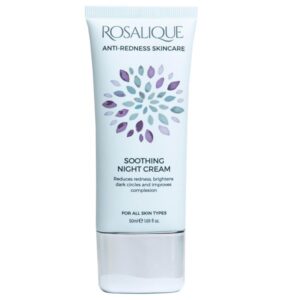 Rosalique Soothing Night Cream