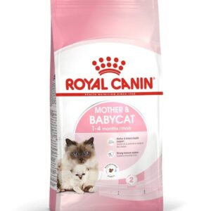 Royal Canin Mother & Babycat 400g