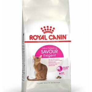Royal Canin Savor Exigent 0.4kg