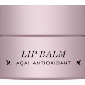Rudolph Care Acai Anntioxidant Lip Balm Økologisk leppepomade, 10ml - 10 ml