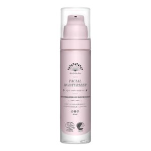 Rudolph Care Acai Anti-ageing Moisturizer Økologisk ansiktskrem 50 ml - 50 ml