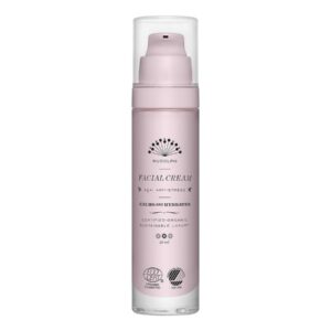 Rudolph Care Acai Anti-Stress Cream Økologisk ansiktskrem 50 ml - 50 ml