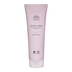 Rudolph Care Acai Shower Power Økologisk og vegansk dusjsåpe som lindrer følsom hud, 250ml - 250 ml