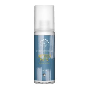 Rudolph Care After Sun Repair Spray Økologisk aftersun 150 ml - 150 ml