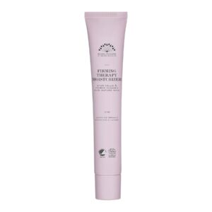 Rudolph Care Firming Therapy Moisturizer Økologisk dagkrem 50 ml - 50 ml