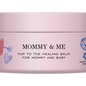 Rudolph Care Rudolph Mommy & Me Økologisk universalkrem for mor og barn 145 ml - 145 ml