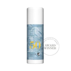 Rudolph Care Sun Stick SPF50 Økologisk solbeskyttelsesstick 15 ml - 15 ml
