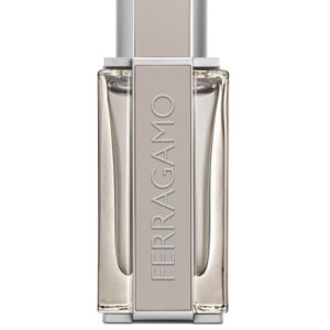 Salvatore Ferragamo - Bright Leather EDT 100 ml