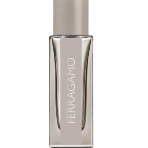 Salvatore Ferragamo - Bright Leather EDT 30 ml