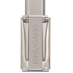 Salvatore Ferragamo - Bright Leather EDT 50 ml