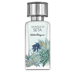 Salvatore Ferragamo - Giungle Di Seta EDP 50 ml