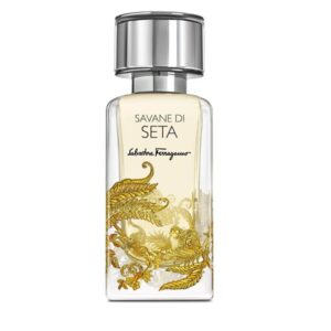 Salvatore Ferragamo - Savane Di Seta EDP 50 ml