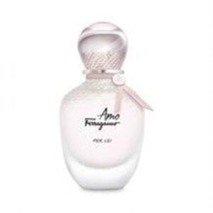 Salvatore Ferragamo Amo Ferragamo Per Lei EDP 50 ml