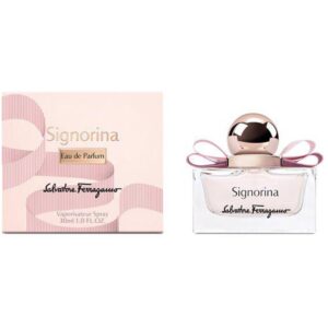 Salvatore Ferragamo Ferragamo Signorina Eau de Parfum - 30 ml