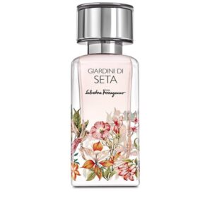 Salvatore Ferragamo Giardini Di Seta EDP 50 ml