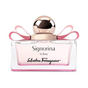 Salvatore Ferragamo Signorina In Fiore EDT 50 ml