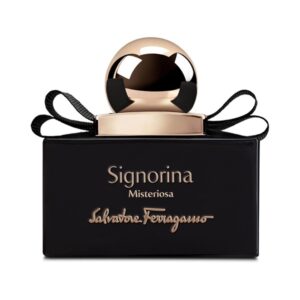 Salvatore Ferragamo Signorina Misteriosa EDP 30 ml