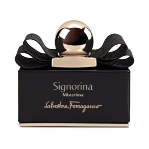 Salvatore Ferragamo Signorina Misteriosa EDP 50 ml