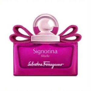 Salvatore Ferragamo Signorina Ribelle EDP 30 ml