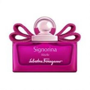 Salvatore Ferragamo Signorina Ribelle EDP 50 ml