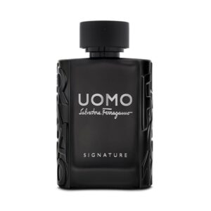 Salvatore Ferragamo Uomo Signature EDP 100 ml
