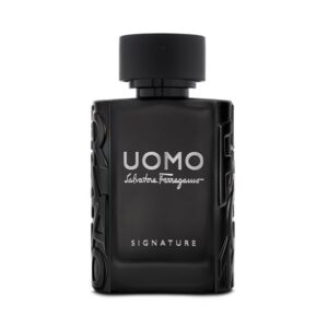 Salvatore Ferragamo Uomo Signature EDP 50 ml