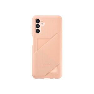 Samsung Galaxy A13 (5G) Card Slot Cover - Peach