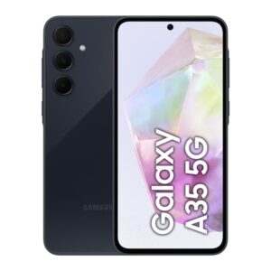 Samsung Galaxy A35 5G 128GB/6GB Enterprise Edition - Awesome Navy