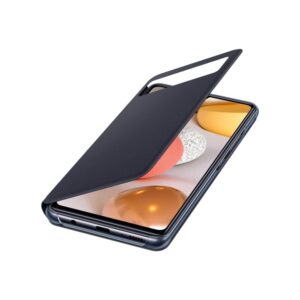 Samsung Galaxy A42 5G - Smart S View Cover - Black