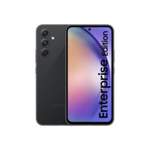 Samsung Galaxy A54 5G Enterprise Edition 256GB/8GB - Black