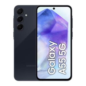 Samsung Galaxy A55 5G 128GB/8GB Enterprise Edition - Awesome Navy