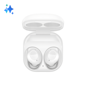 Samsung Galaxy Buds FE - White
