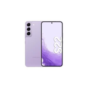 Samsung Galaxy S22 5G 256GB - Bora Purple