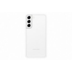 Samsung Galaxy S22 Plus Frame Cover - White