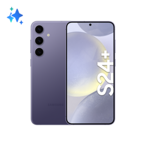 Samsung Galaxy S24 128GB/8GB - Cobalt Violet