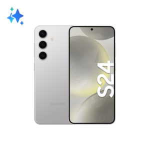 Samsung Galaxy S24 128GB/8GB - Marble Grey
