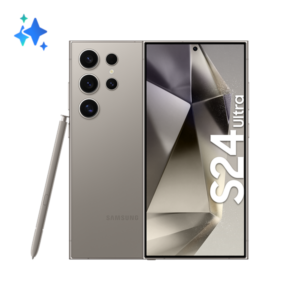 Samsung Galaxy S24 Ultra 1TB/12GB - Titanium Grey