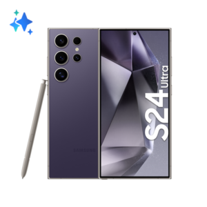 Samsung Galaxy S24 Ultra 1TB/12GB - Titanium Violet